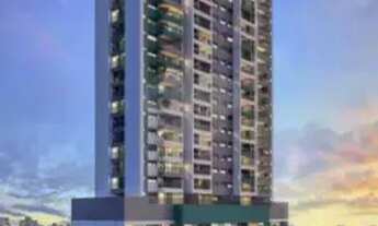 Imagem: Studio de 28m2 com 1 quarto no Tucuruvi