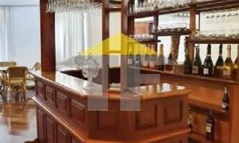 Imagem 7: Imóvel mobiliado em Perdizes