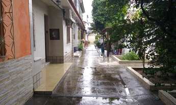 Imagem 3: Apartamento tipo casa 2 quartos - São Cristóvão