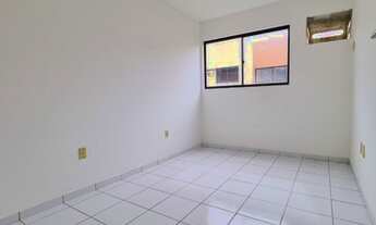 Imagem 7: Solar Portal do Potengi - 02 quartos