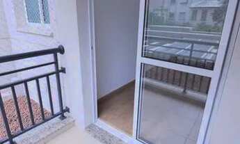 Imagem 4: Apartamento para Aluguel - Barra Funda, 2 Quartos, 57 m2