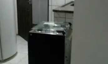 Imagem: Kitnet mobiliada no centro em Registro SP