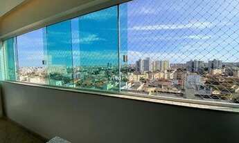 Imagem 3: Cobertura Duplex - Jardim Finotti - Uberlândia/MG