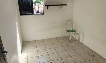 Imagem 4: Quarto individual com banheiro na Caxangá