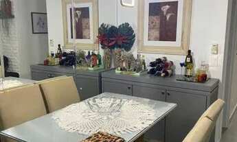 Imagem 4: Apartamento para locação no Quinta da Primavera com sacada gourmet