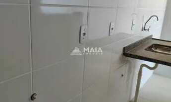 Imagem 6: Apartamento no Oneida Mendes