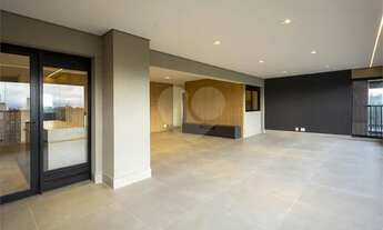 Imagem 7: Venda/Locação 173m² - 3 suítes - Estação Alto da Boa Vista