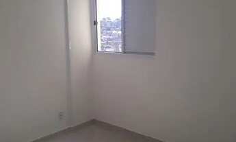 Imagem 4: Alugo Kitnet Novo no Jd São Paulo