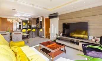 Imagem 7: Apartamento 3 dormitórios no Chácara das Pedras