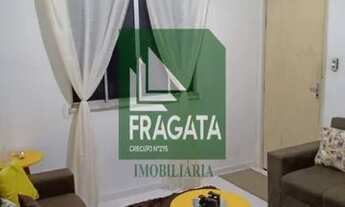 Imagem 2: APARTAMENTO ARACAJU COND COLINA RESIDENCIAL NO LAMARÁO