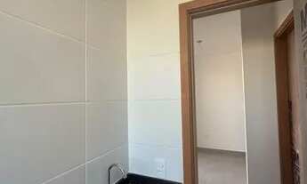 Imagem 7: Apartamento para aluguel com 62 metros quadrados com 2 quartos em Eldorado - Contagem - MG