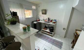 Imagem 3: Casa de condomínio para aluguel tem 89 metros quadrados com 3 quartos