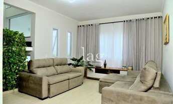 Imagem 3: Casa com 4 dormitórios à venda, 428 m² por R$ 2.200.000,00 - Condomínio Evidence Residenci