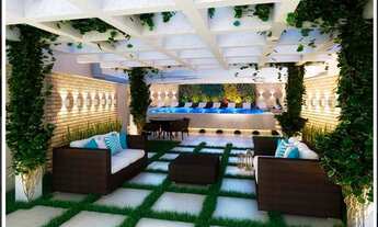 Imagem 4: Apartamento Mirante das Oliveiras com 3 dormitórios - Torre A - Ap 1101