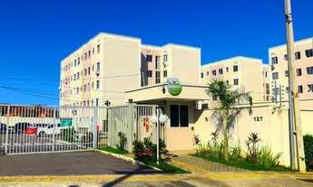 Imagem 6: DL Apartamento no Conquista Parque