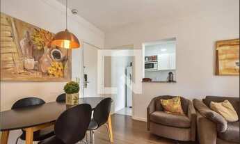 Imagem 4: Apartamento para Aluguel - Brooklin, 2 Quartos, 44 m2