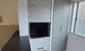 Imagem 6: Apartamento para venda com 87 metros quadrados com 3 quartos em Centro - Pelotas - RS