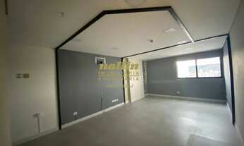 Imagem 3: Sala Comercial Praxx