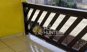 Imagem 4: Casa com 4 dormitórios à venda, 235 m² por R$ 450.000,00 - Jardim Paraíso - Joinville/SC