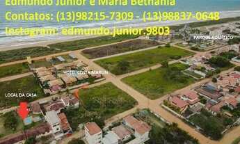 Imagem 4: Aluguel de temporada em Guriri - Casa 2 dorm duplex a 100m da praia - condomínio fechado