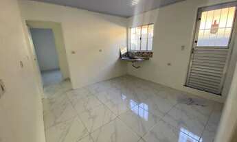 Imagem 5: Casa térrea Jd Esmeralda - 2 Dorms