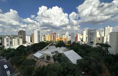 Imagem 6: Apartamento com 4 dormitórios para alugar, 190 m² por R$ 8.100,00/mês - Cambuí - Campinas