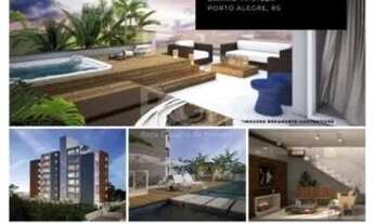 Imagem 2: Apartamento para Venda - 1024.7m², 2 dormitórios, sendo 2 suites, 2 vagas - Tristeza