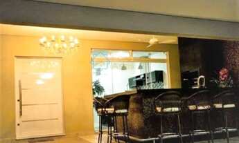 Imagem 7: Venda - Casa - Residencial Dona Margarida - Santa Bárbara D'Oeste - SP