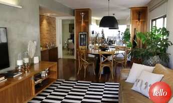 Imagem 2: São Paulo - Apartamento Padrão - Vila Madalena