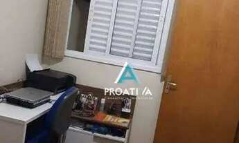 Imagem 5: Sobrado com 3 dormitórios, 125 m² - Vila Marina - Santo André/SP