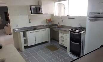 Imagem 6: Casa com 3 dormitórios à venda, 205 m² por R$ 400.000,00 - Capim Macio - Natal/RN