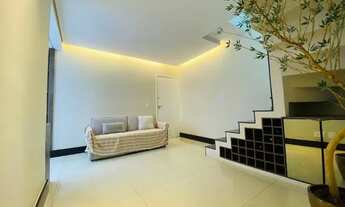 Imagem 4: Cobertura para aluguel, 3 quartos, 1 suíte, 2 vagas, Buritis - Belo Horizonte/MG