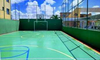 Imagem 4: Apartamento no Condomínio Vivendas do Pacífico - Barra dos Coqueiros/SE