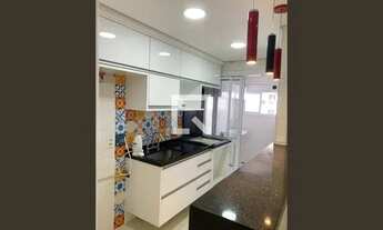 Imagem 7: Apartamento à Venda - Jardim Anália Franco, 1 Quarto, 52 m2