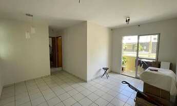 Imagem 2: RESIDENCIAL CARIBE 2/4 COM SUITE, RICO EM ARMÁRIOS, PERTINHO DO BURITI