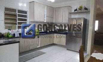 Imagem 5: SAO CAETANO DO SUL - Residential / Sobrado - BARCELONA