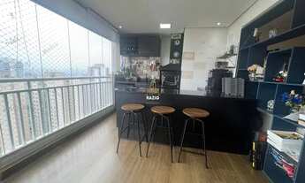 Imagem 5: Belíssimo Apartamento para Venda no Tatuapé