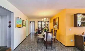 Imagem 6: Apartamento - 150 metros quadrados com 4 quartos em Dionisio Torres - Fortaleza - CE