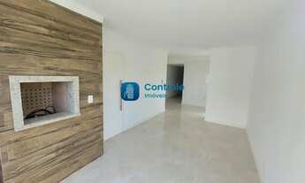 Imagem 2: WE)Apartamento com 03 dormitórios sendo 01 suíte no bairro Praia de Fora - Palhoça/SC