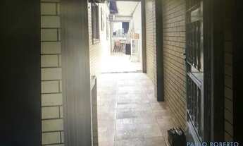 Imagem 5: CASA TÉRREA - BUTANTÃ - SP