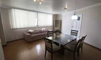 Imagem 3: PINHEIROS RUA ARTUR DE AZEVEDO 110 m² 2 DORMITÓRIOS 1 SUÍTE 1 VAGA