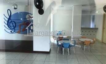 Imagem 4: Apartamento de 3 quartos com 02 suites no Vita Morada Buraquinho