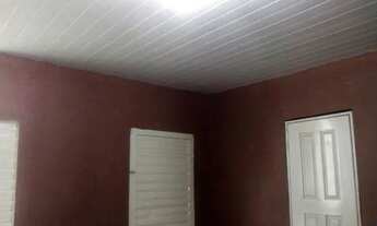 Imagem 7: Casa para venda possui 80 metros quadrados com 2 quartos em Cajazeiras X - Salvador - BA