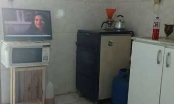 Imagem: Casa no quintao