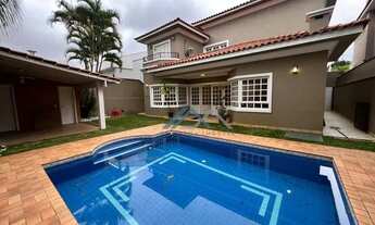 Imagem: Casa com 4 dormitórios para alugar, 390