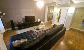 Imagem 3: Apartamento à venda, 3 quartos, Copacabana - RIO DE JANEIRO/RJ