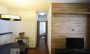 Imagem 2: Apartamento para Aluguel - Panamby, 2 Quartos, 61 m2
