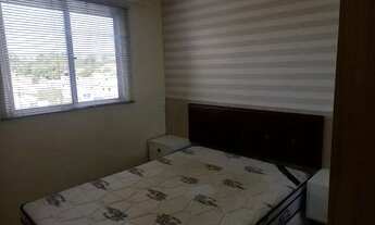 Imagem 4: Apartamento para venda tem 50 metros quadrados com 2 quartos em Dona Mercedes - Gravataí