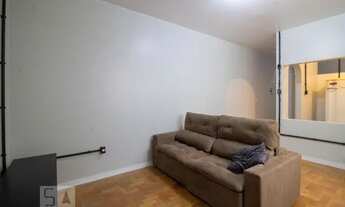 Imagem 3: Apartamento para Aluguel - Rio Branco, 2 Quartos, 73 m2