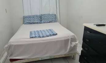 Imagem: Apartamento Mobiliado 1 quarto em Ponta